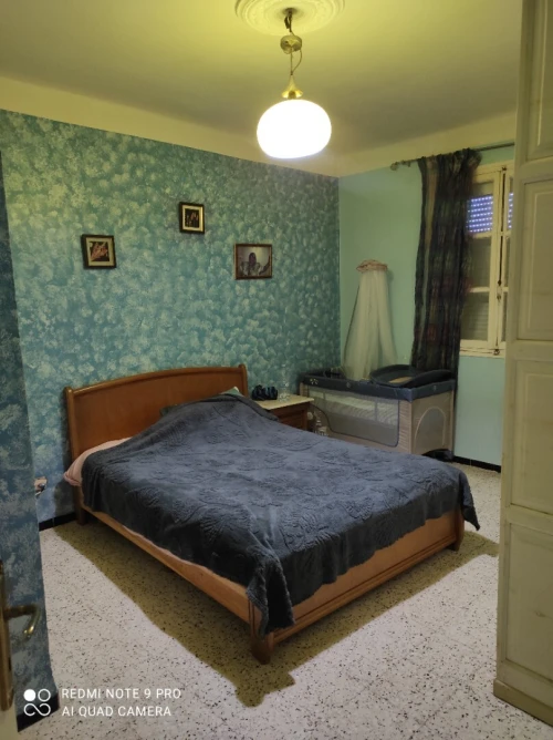 Vente Appartement F3 Béjaïa Bejaia