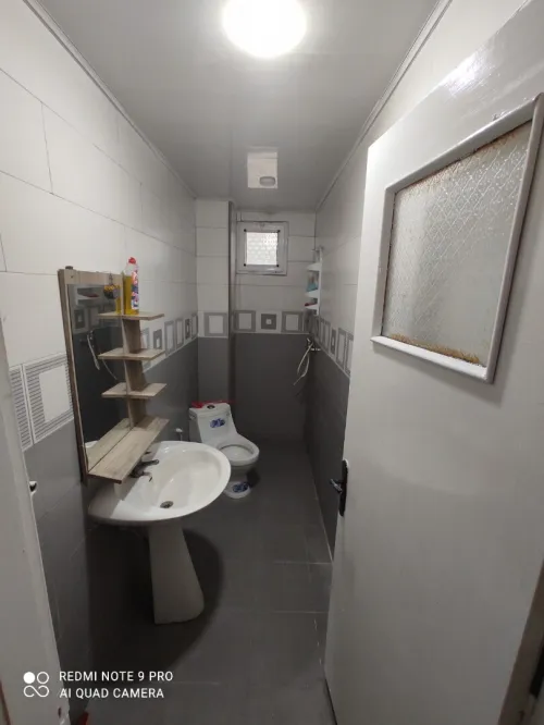 Vente Appartement F2 Béjaïa Bejaia