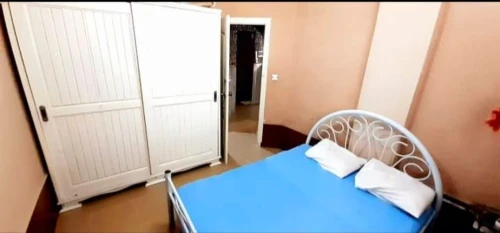 Vente Appartement F2 Béjaïa Bejaia