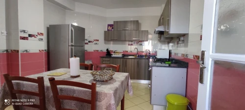 Location Appartement F3 Béjaïa Bejaia