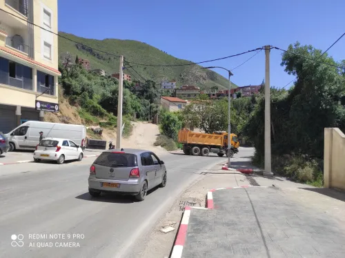 Vente Appartement F2 F3 F4 Béjaïa Bejaia 7