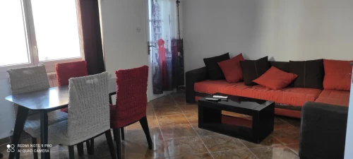Location Appartement F3 Béjaïa Bejaia