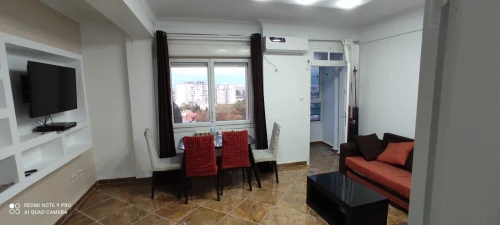 Location Appartement F3 Béjaïa Bejaia
