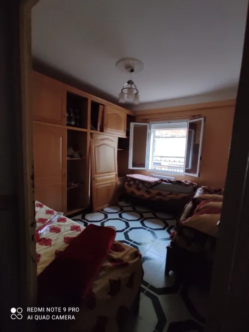 Location Appartement Niveau de villa F4 Béjaïa Bejaia