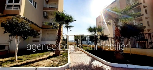 Location Appartement F3 Béjaïa Bejaia