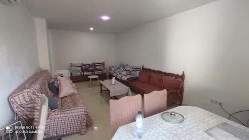 Vente Appartement F3 Béjaïa Bejaia