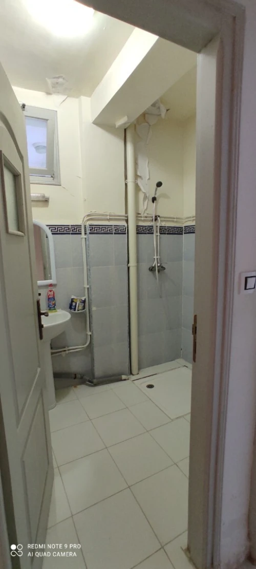 Vente Appartement F3 Béjaïa El kseur