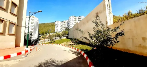 Vente Appartement F3 Béjaïa Bejaia