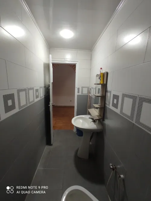 Vente Appartement F2 Béjaïa Tichy