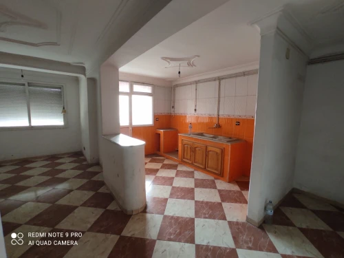 Vente Appartement F3 Béjaïa Bejaia