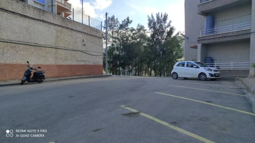 Vente Appartement F3 Béjaïa Bejaia