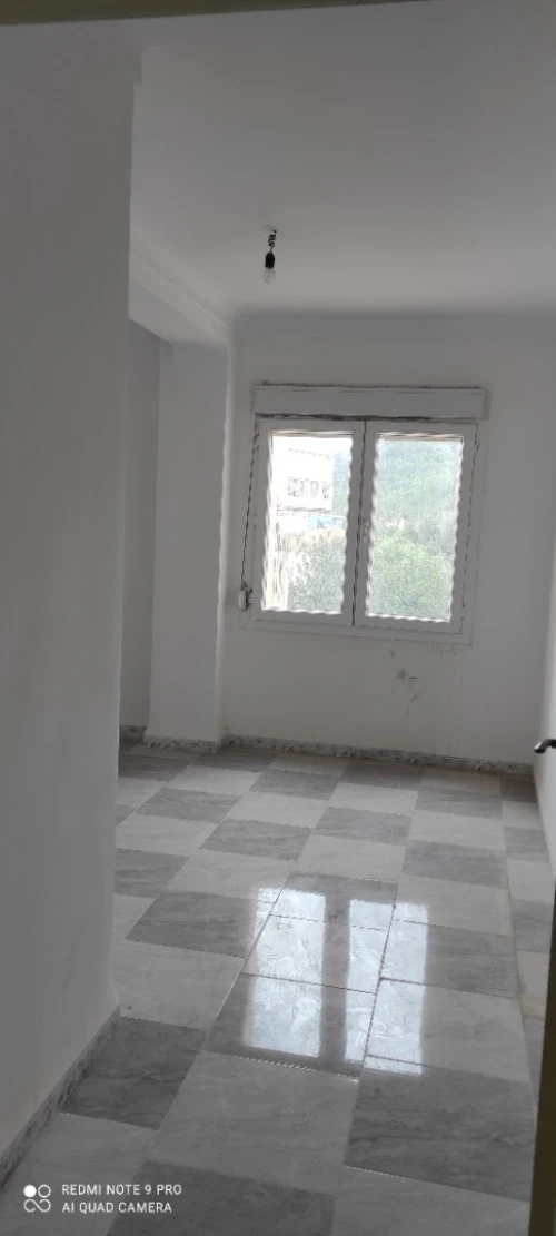 Vente Appartement F4 Béjaïa Bejaia