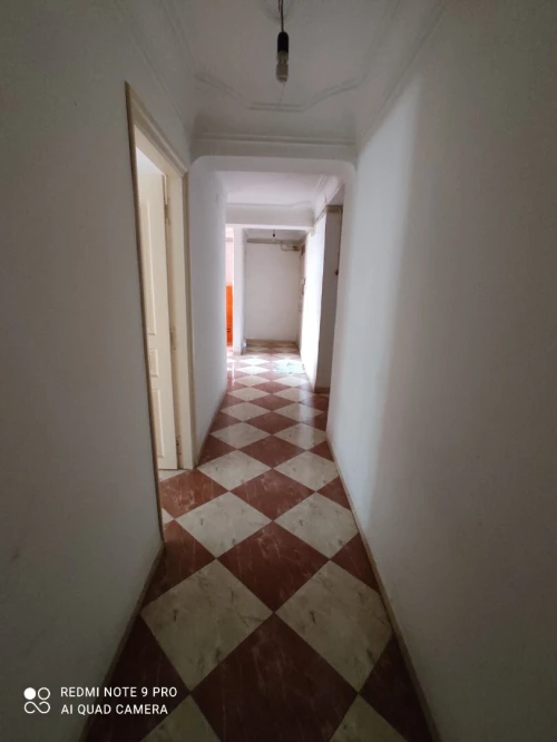 Vente Appartement F3 Béjaïa Bejaia