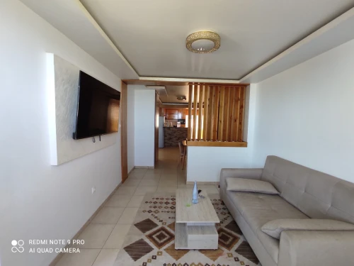 Vente Appartement F3 Béjaïa Bejaia