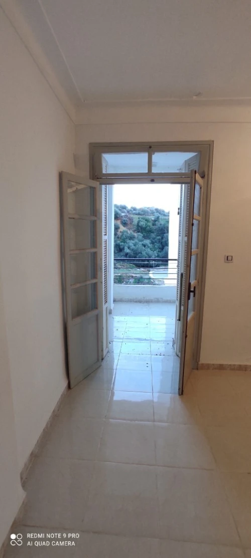 Vente Appartement F3 Béjaïa El kseur
