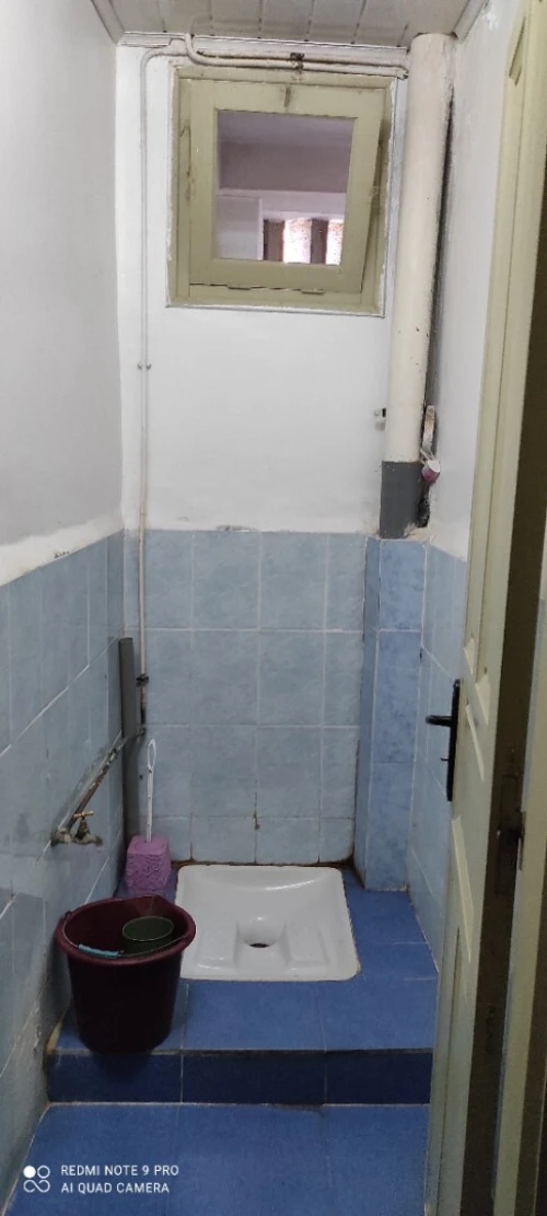 Vente Appartement F3 Béjaïa El kseur