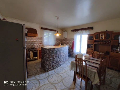 Vente Villa Béjaïa Bejaia