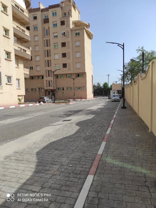 Vente Appartement F4 Béjaïa Bejaia