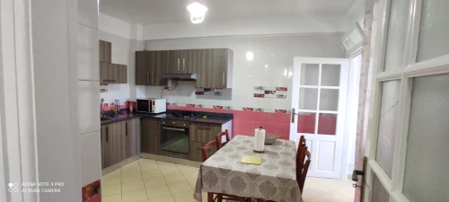 Location Appartement F3 Béjaïa Bejaia