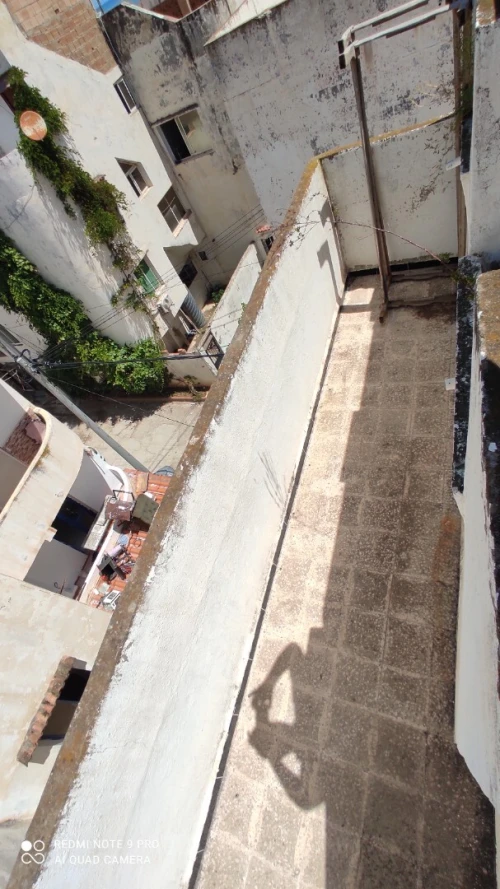Vente Appartement F3 Béjaïa Tichy 20