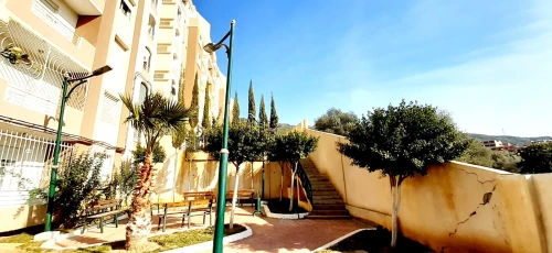 Vente Appartement F3 Béjaïa Bejaia