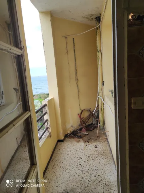 Vente Appartement F3 Béjaïa Tichy 7