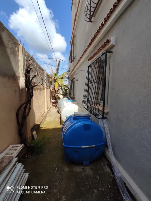 Vente Villa Béjaïa Bejaia