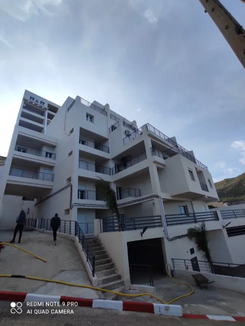 Vente Appartement F3 Béjaïa Bejaia