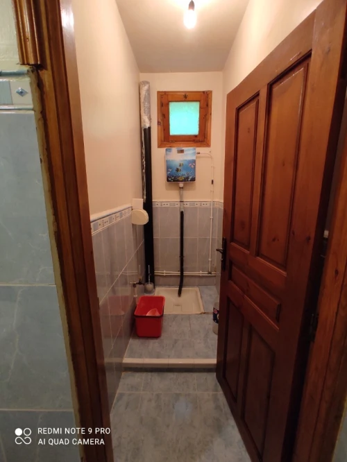 Vente Villa Béjaïa Tichy