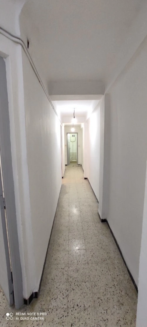 Vente Appartement F3 Béjaïa Bejaia
