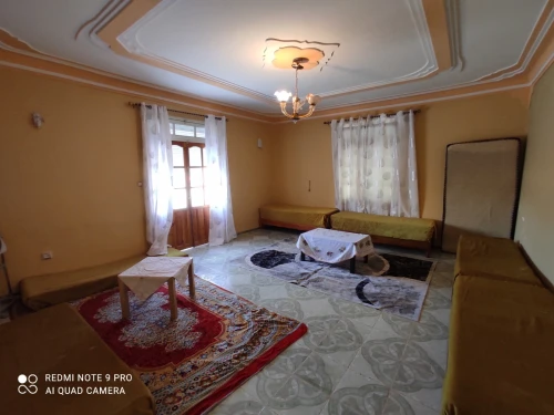 Vente Villa Béjaïa Bejaia