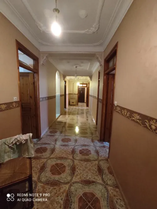 Vente Villa Béjaïa Tichy