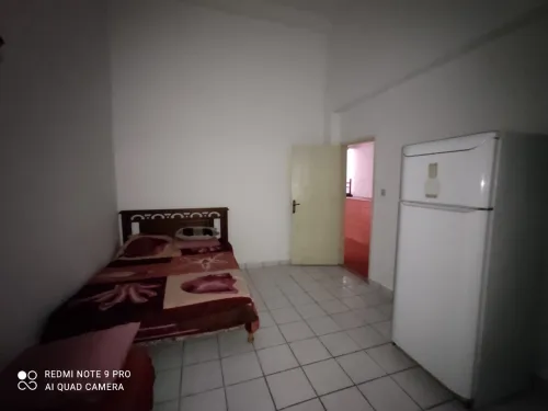 Vente Appartement F3 Béjaïa Tichy