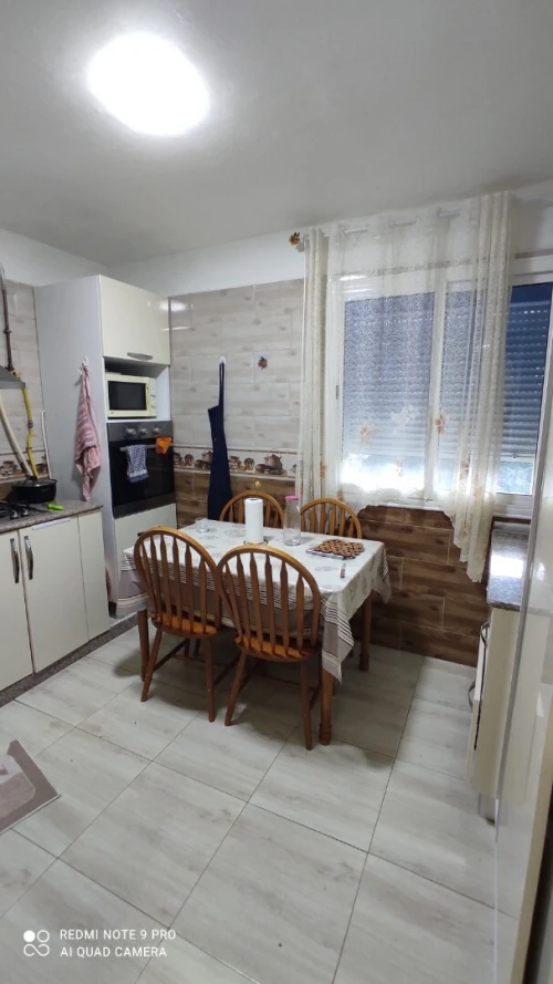Vente Appartement F4 Béjaïa Bejaia