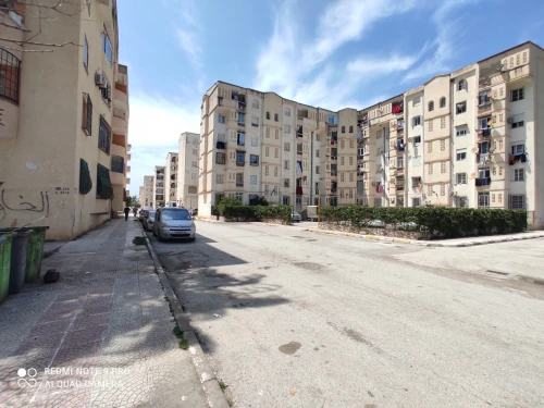 Vente Appartement F2 Béjaïa Bejaia