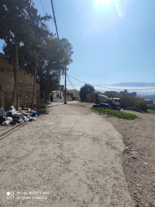 Vente Terrain Alger Douera