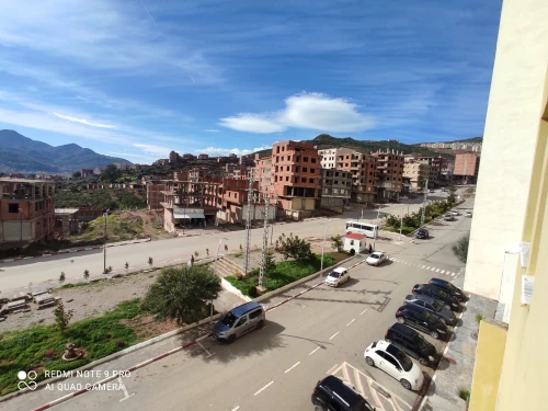 Location Appartement F3 Béjaïa Bejaia