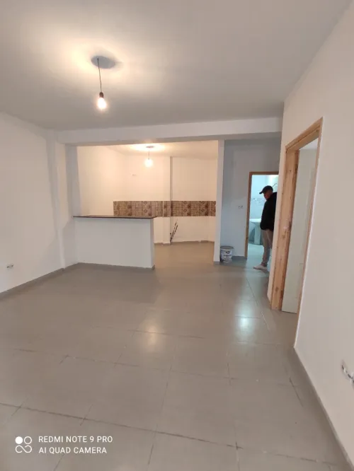 Vente Appartement F3 Béjaïa Bejaia