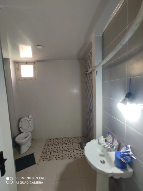 Vente Appartement F2 Béjaïa Bejaia