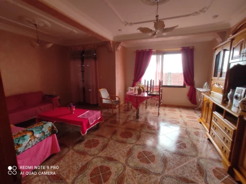 Vente Villa Béjaïa Tichy