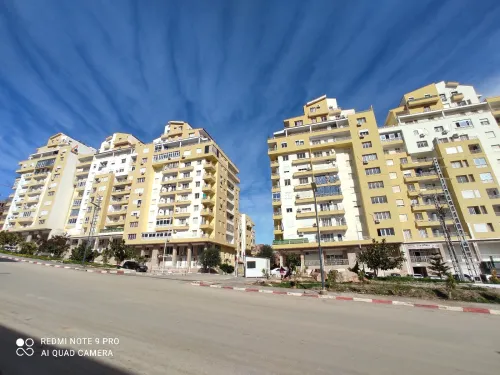 Location Appartement F3 Béjaïa Bejaia
