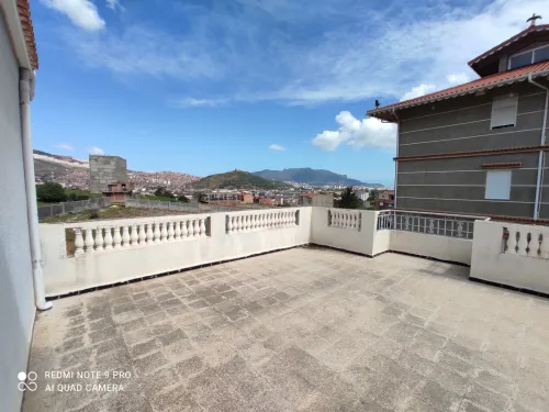 Vente Villa Béjaïa Bejaia