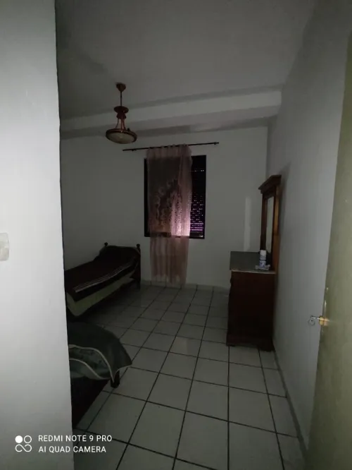 Vente Appartement F3 Béjaïa Tichy