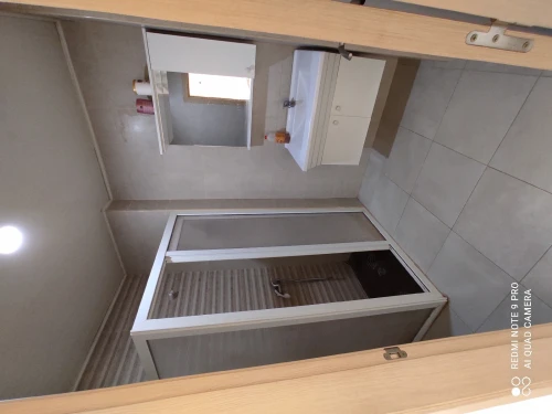 Location Appartement F3 Béjaïa Bejaia