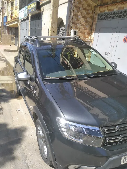 Dacia Sandero 2019 Stepway