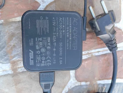 chargeur laptop asus 
