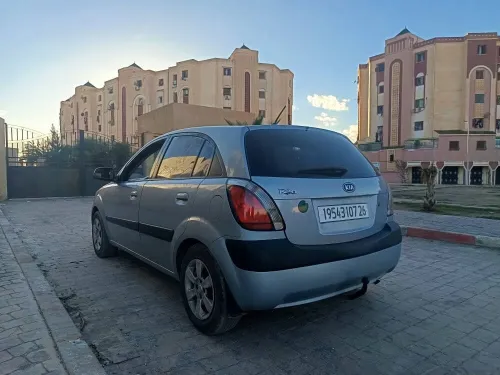 Kia Rio 5 portes 2007 Funny