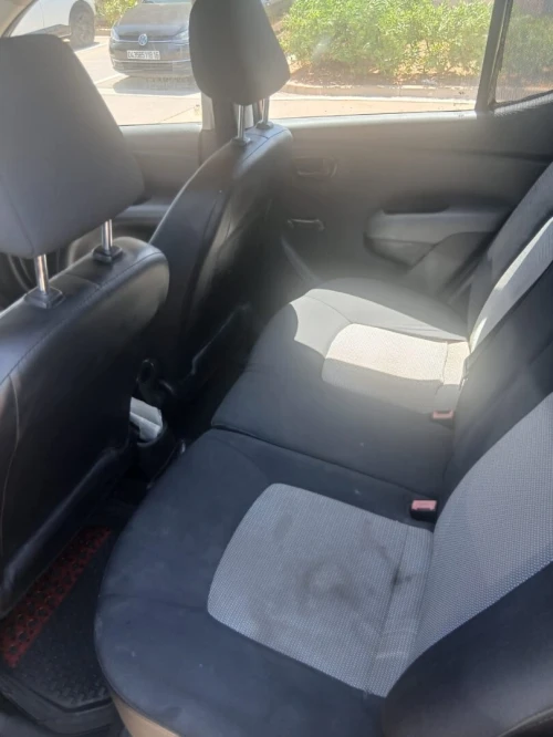 Hyundai i10 2012 i10