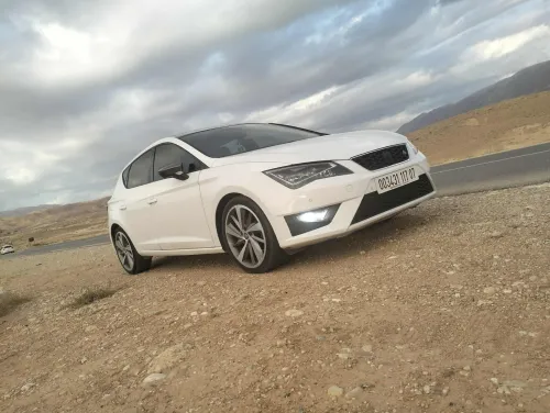 Seat Leon 2017 Leon