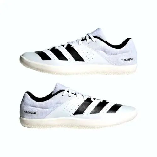 adidas throwstar basket homme